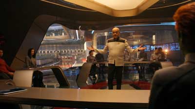 Star Trek: Starfleet Academy ScreenCaps "Vox In Excelso" (S1:E4)