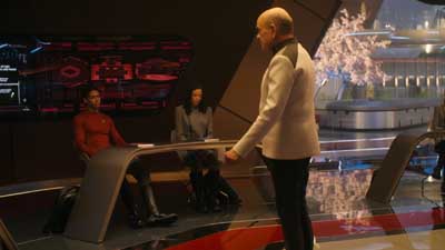 Star Trek: Starfleet Academy ScreenCaps "Vox In Excelso" (S1:E4)