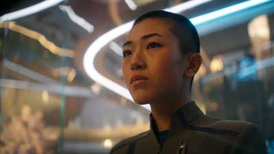 Star Trek: Starfleet Academy ScreenCaps "Vox In Excelso" (S1:E4)
