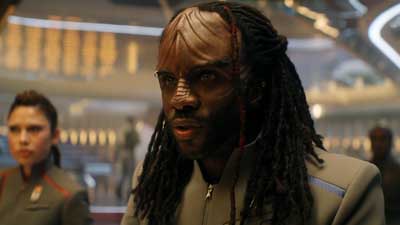 Star Trek: Starfleet Academy ScreenCaps "Vox In Excelso" (S1:E4)