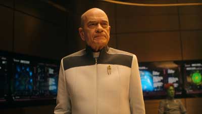 Star Trek: Starfleet Academy ScreenCaps "Vox In Excelso" (S1:E4)