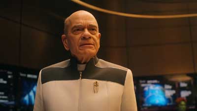 Star Trek: Starfleet Academy ScreenCaps "Vox In Excelso" (S1:E4)