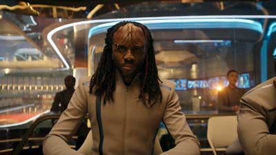 Star Trek: Starfleet Academy ScreenCaps "Vox In Excelso" (S1:E4)