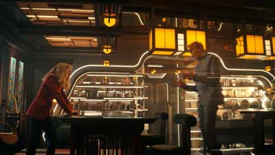 Star Trek: Starfleet Academy ScreenCaps "Vox In Excelso" (S1:E4)