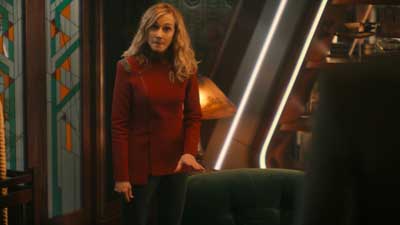 Star Trek: Starfleet Academy ScreenCaps "Vox In Excelso" (S1:E4)