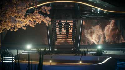 Star Trek: Starfleet Academy ScreenCaps "Vox In Excelso" (S1:E4)