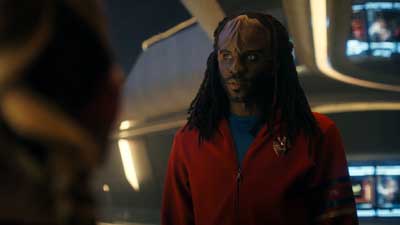 Star Trek: Starfleet Academy ScreenCaps "Vox In Excelso" (S1:E4)
