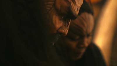 Star Trek: Starfleet Academy ScreenCaps "Vox In Excelso" (S1:E4)