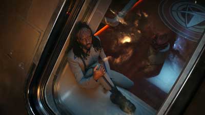Star Trek: Starfleet Academy ScreenCaps "Vox In Excelso" (S1:E4)