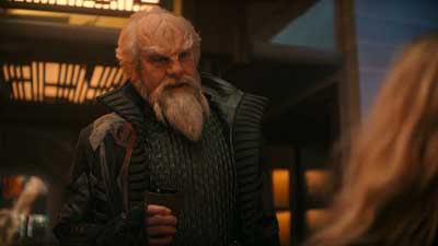 Star Trek: Starfleet Academy ScreenCaps "Vox In Excelso" (S1:E4)