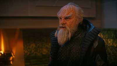Star Trek: Starfleet Academy ScreenCaps "Vox In Excelso" (S1:E4)