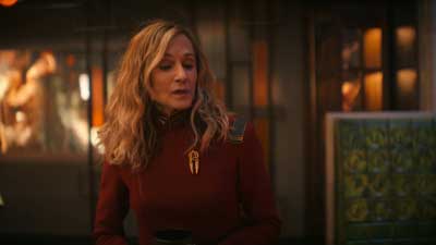 Star Trek: Starfleet Academy ScreenCaps "Vox In Excelso" (S1:E4)