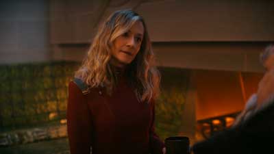 Star Trek: Starfleet Academy ScreenCaps "Vox In Excelso" (S1:E4)