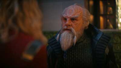 Star Trek: Starfleet Academy ScreenCaps "Vox In Excelso" (S1:E4)