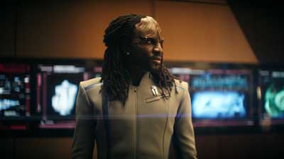 Star Trek: Starfleet Academy ScreenCaps "Vox In Excelso" (S1:E4)
