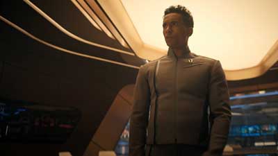 Star Trek: Starfleet Academy ScreenCaps "Vox In Excelso" (S1:E4)
