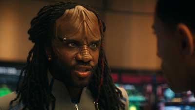 Star Trek: Starfleet Academy ScreenCaps "Vox In Excelso" (S1:E4)