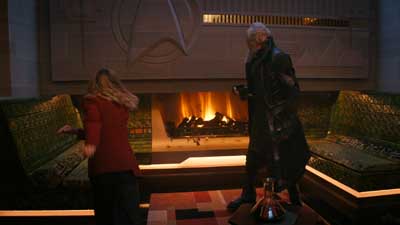 Star Trek: Starfleet Academy ScreenCaps "Vox In Excelso" (S1:E4)