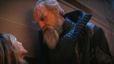 Star Trek: Starfleet Academy ScreenCaps "Vox In Excelso" (S1:E4)
