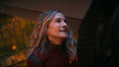 Star Trek: Starfleet Academy ScreenCaps "Vox In Excelso" (S1:E4)