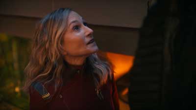 Star Trek: Starfleet Academy ScreenCaps "Vox In Excelso" (S1:E4)