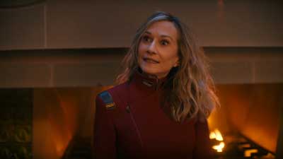 Star Trek: Starfleet Academy ScreenCaps "Vox In Excelso" (S1:E4)