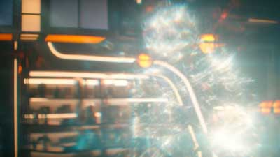 Star Trek: Starfleet Academy ScreenCaps "Vox In Excelso" (S1:E4)
