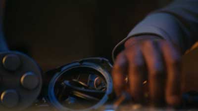 Star Trek: Starfleet Academy ScreenCaps "Vox In Excelso" (S1:E4)