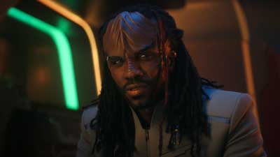 Star Trek: Starfleet Academy ScreenCaps "Vox In Excelso" (S1:E4)
