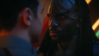 Star Trek: Starfleet Academy ScreenCaps "Vox In Excelso" (S1:E4)