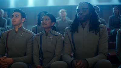 Star Trek: Starfleet Academy ScreenCaps "Vox In Excelso" (S1:E4)