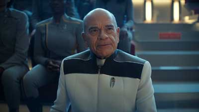 Star Trek: Starfleet Academy ScreenCaps "Vox In Excelso" (S1:E4)