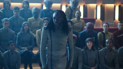 Star Trek: Starfleet Academy ScreenCaps "Vox In Excelso" (S1:E4)