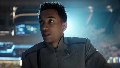 Star Trek: Starfleet Academy ScreenCaps "Vox In Excelso" (S1:E4)