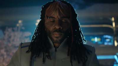 Star Trek: Starfleet Academy ScreenCaps "Vox In Excelso" (S1:E4)