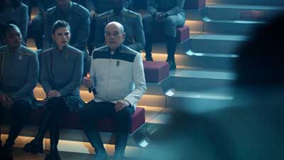 Star Trek: Starfleet Academy ScreenCaps "Vox In Excelso" (S1:E4)