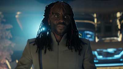 Star Trek: Starfleet Academy ScreenCaps "Vox In Excelso" (S1:E4)