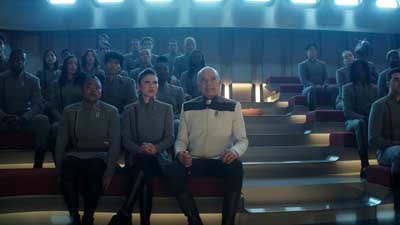 Star Trek: Starfleet Academy ScreenCaps "Vox In Excelso" (S1:E4)