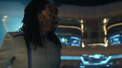 Star Trek: Starfleet Academy ScreenCaps "Vox In Excelso" (S1:E4)