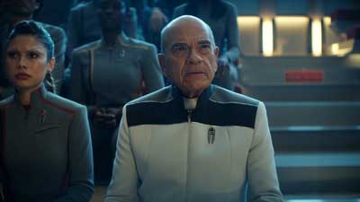 Star Trek: Starfleet Academy ScreenCaps "Vox In Excelso" (S1:E4)