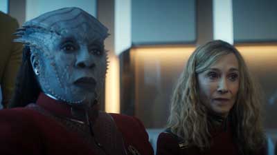 Star Trek: Starfleet Academy ScreenCaps "Vox In Excelso" (S1:E4)