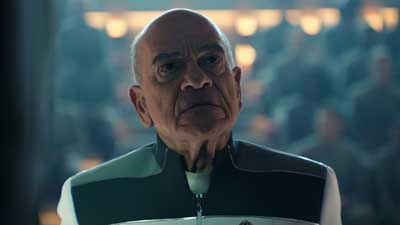 Star Trek: Starfleet Academy ScreenCaps "Vox In Excelso" (S1:E4)