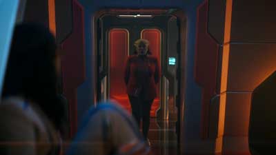 Star Trek: Starfleet Academy ScreenCaps "Vox In Excelso" (S1:E4)