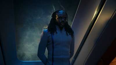 Star Trek: Starfleet Academy ScreenCaps "Vox In Excelso" (S1:E4)