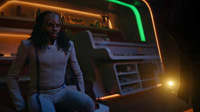 Star Trek: Starfleet Academy ScreenCaps "Vox In Excelso" (S1:E4)