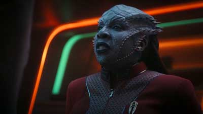 Star Trek: Starfleet Academy ScreenCaps "Vox In Excelso" (S1:E4)