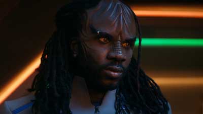 Star Trek: Starfleet Academy ScreenCaps "Vox In Excelso" (S1:E4)