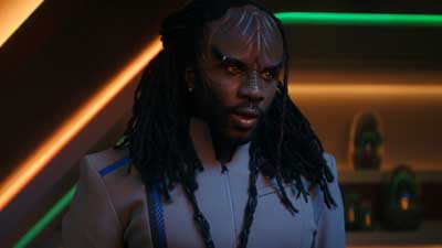 Star Trek: Starfleet Academy ScreenCaps "Vox In Excelso" (S1:E4)