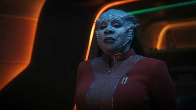 Star Trek: Starfleet Academy ScreenCaps "Vox In Excelso" (S1:E4)