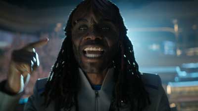 Star Trek: Starfleet Academy ScreenCaps "Vox In Excelso" (S1:E4)